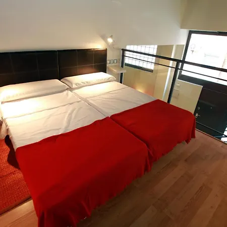 Ciudad Artes * Valencie