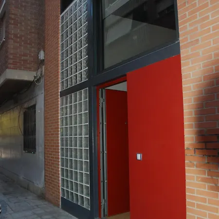 Apartmán Ciudad Artes *