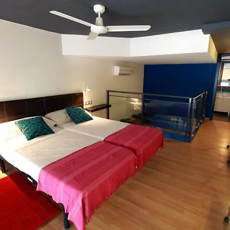 Ciudad Artes Valencie