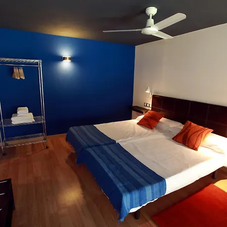 Apartmán Ciudad Artes *