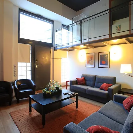 Apartmán Ciudad Artes Valencie