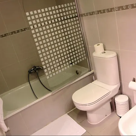 Apartamento Ciudad Artes *