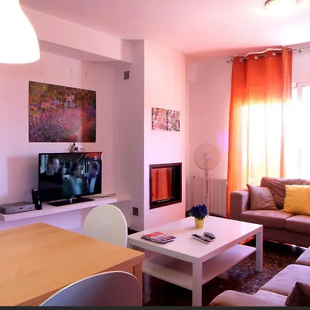 Ciudad Artes Apartamento *