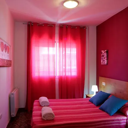 Apartamento Ciudad Artes