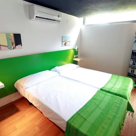 Ciudad Artes Apartamento