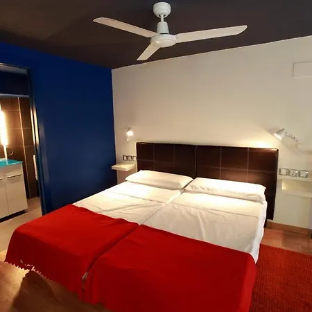 Ciudad Artes Apartamento