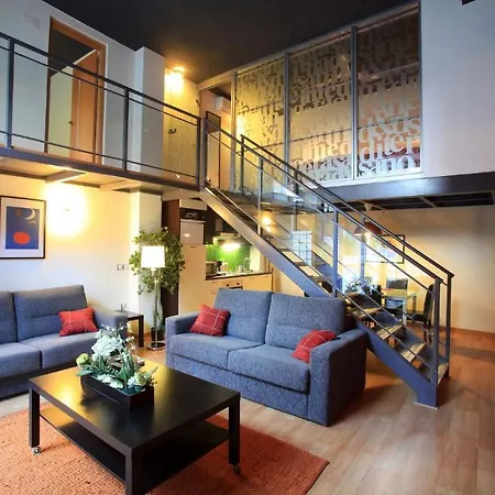 Apartamento Ciudad Artes *