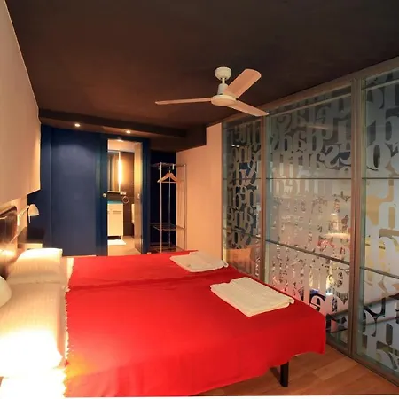 Apartamento Ciudad Artes