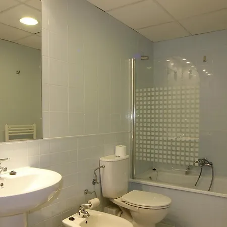Ciudad Artes Apartamento Valencia